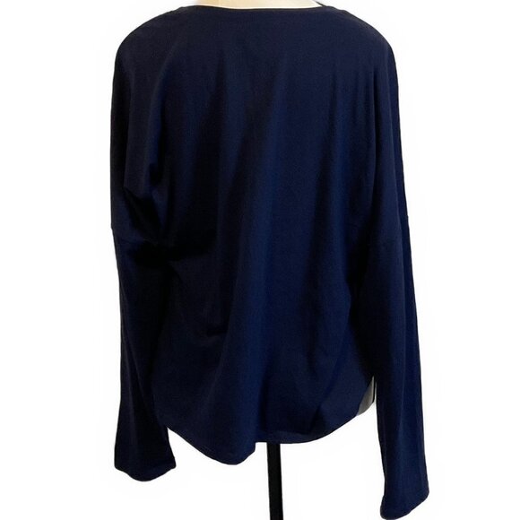 Disney HAKUNA MATATA LS t-shirt with front tie - XL - Picture 2 of 3